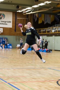 Bild 120 - wAJ SV Henstedt Ulzburg - SC Alstertal Langenhorn : Ergebnis: 30:41
